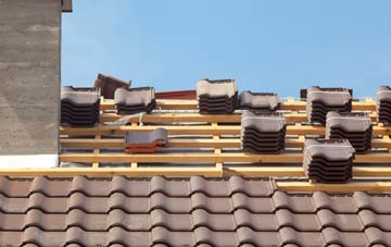 Bardney clay roofing costs