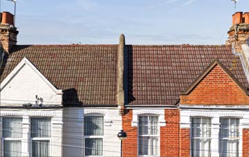 clay roofing Bardney, Lincolnshire