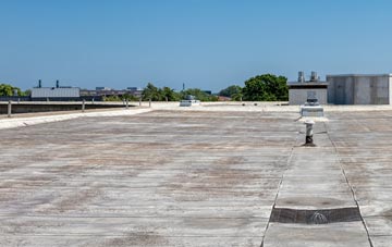 Bardney commercial flat roofing