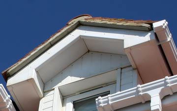 Bardney fascia installation costs