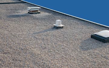 flat roofing Bardney, Lincolnshire