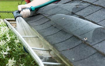 Bardney gutter cleaning costs