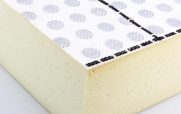 meeting Bardney building codes