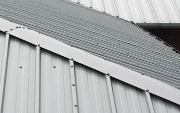 disadvantages of Bardney metal roofing
