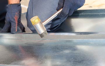 Bardney metal roofing costs