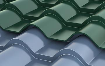 who should consider Bardney plastic roofs