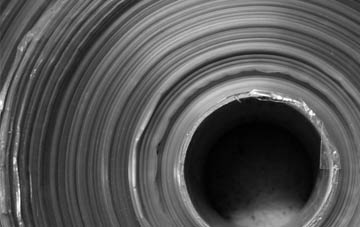 Bardney pvc roof replacement