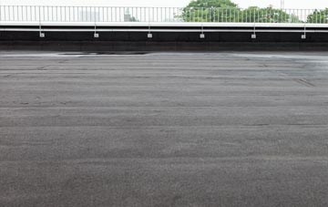 Bardney asphalt roof replacement