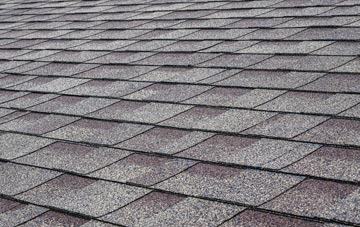 Bardney tiles for shallow pitch roofing