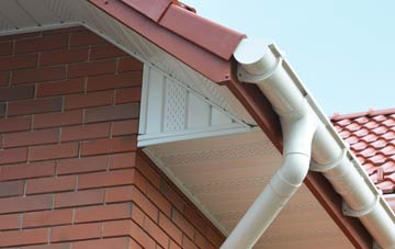 Bardney soffit repair costs