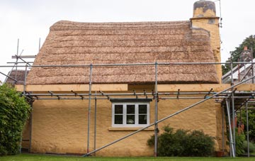 Bardney thatch roofing costs