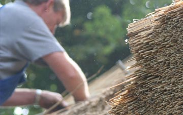 professional Bardney thatchers