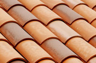 Bardney clay roofing