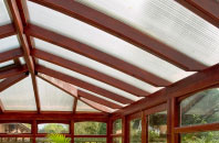 Bardney conservatory roofing insulation