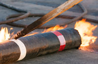 free Bardney flat roofing repair quotes