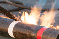 Bardney flat roofing replacement