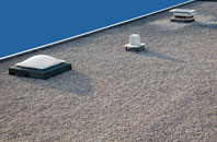 Bardney flat roofing