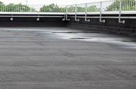 find rated Bardney flat roofing companies