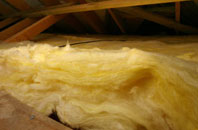 Bardney pitch roof insulation