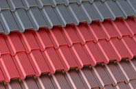 find rated Bardney plastic roofing companies