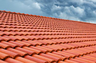 Bardney roofing tiles