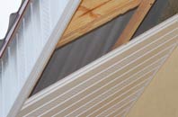 rated Bardney soffit repair companies