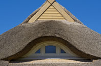 Bardney thatch roofing