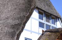 find rated Bardney thatchers